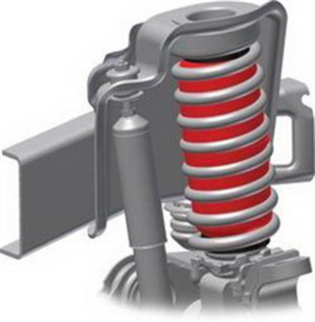 Air Suspension Kit K896835
