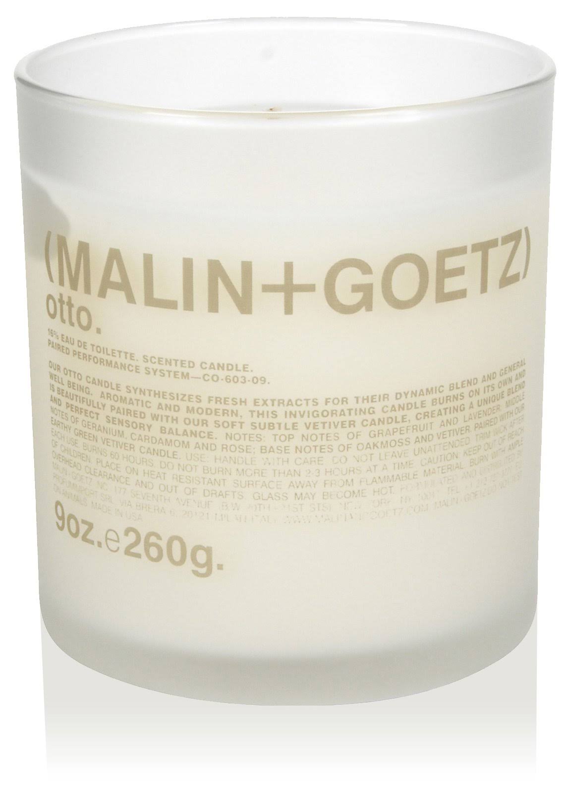Candle N82215