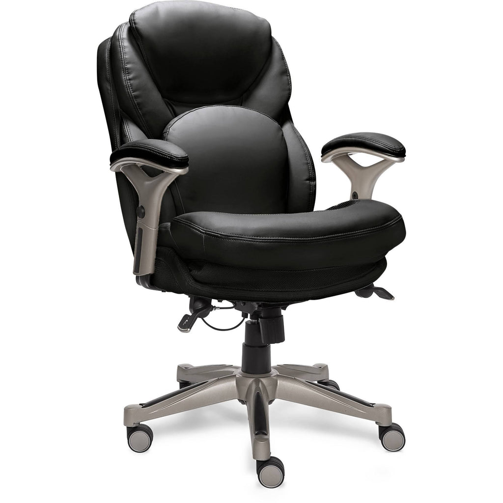 Black Office Chair H633