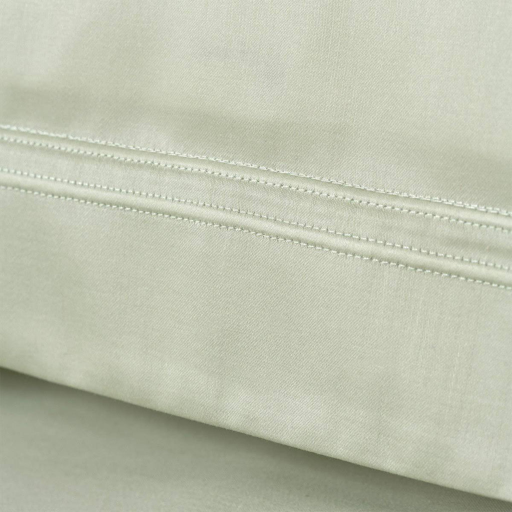 Sauge Quilted Bedding U187