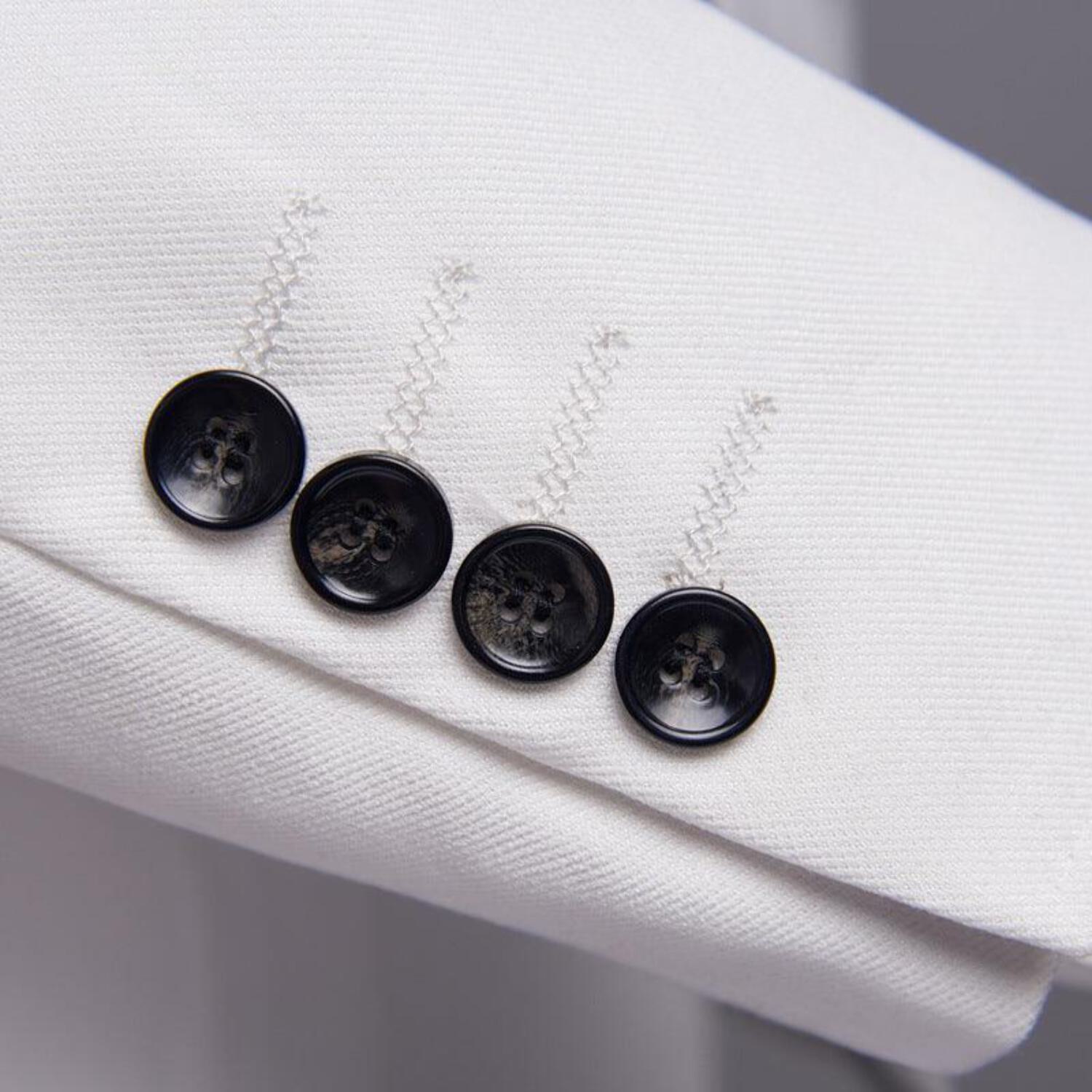 3 Pieces Men Suit Set S563