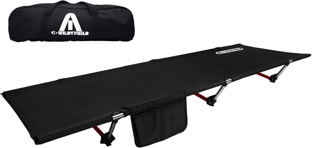 Camping Cot W73152