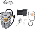 Carburetor for Yamaha Big Bear 350 YFM 350 2x4 4x4 ATV 1987-1996 H2376