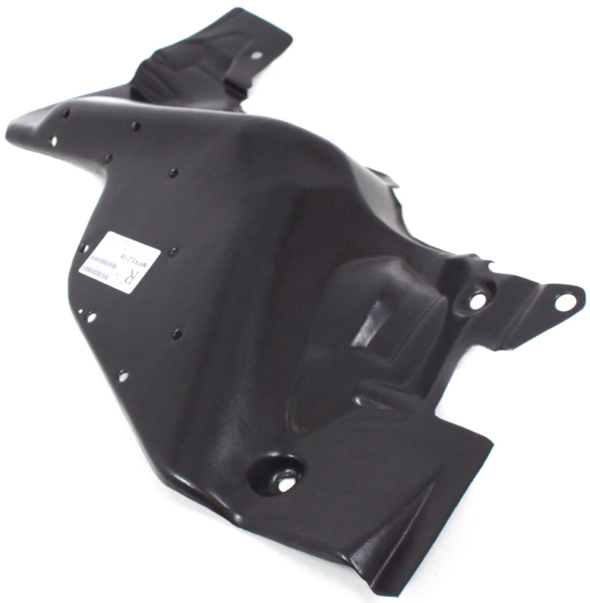 Plastic Engine Splash Shield for Subaru Impreza L29144