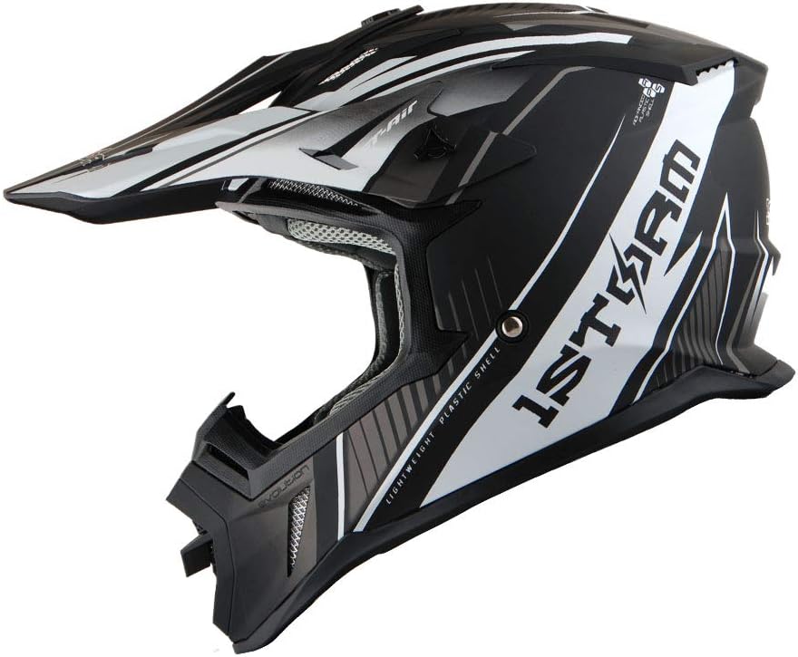 Adult Motocross Helmet Pack of 2 F3264