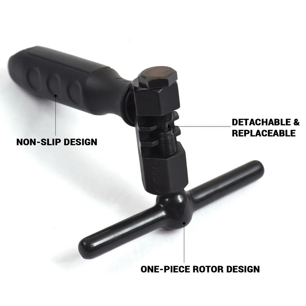 Bike Tool Set with Chain Breaker and Wear Indicator Tool R253343