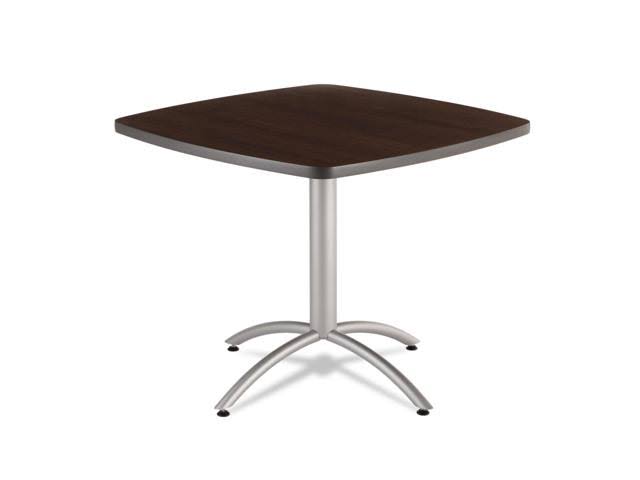 36x22 Square Bistro Table I581