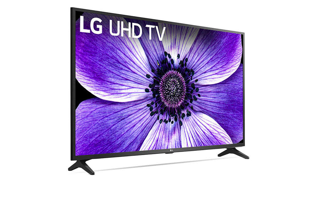 50 inch 4K UHD Smart TV T6543