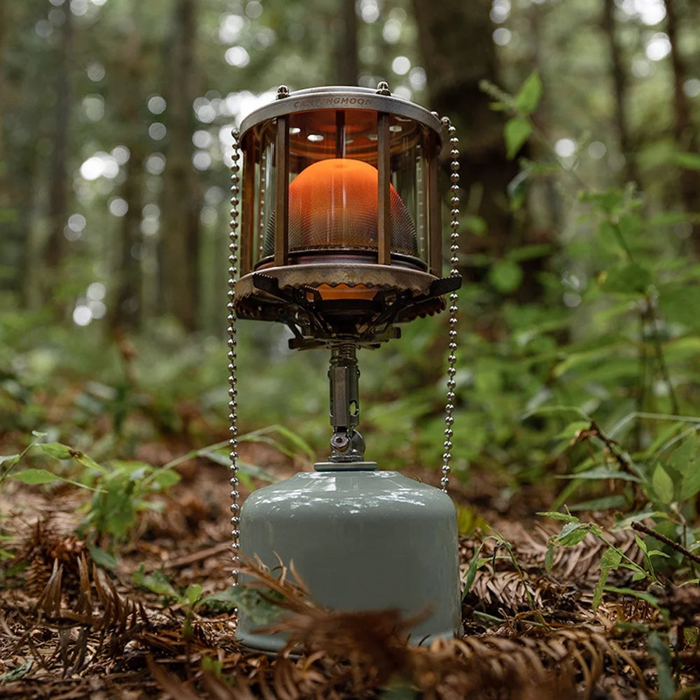 Portable Picnic Stove N2519