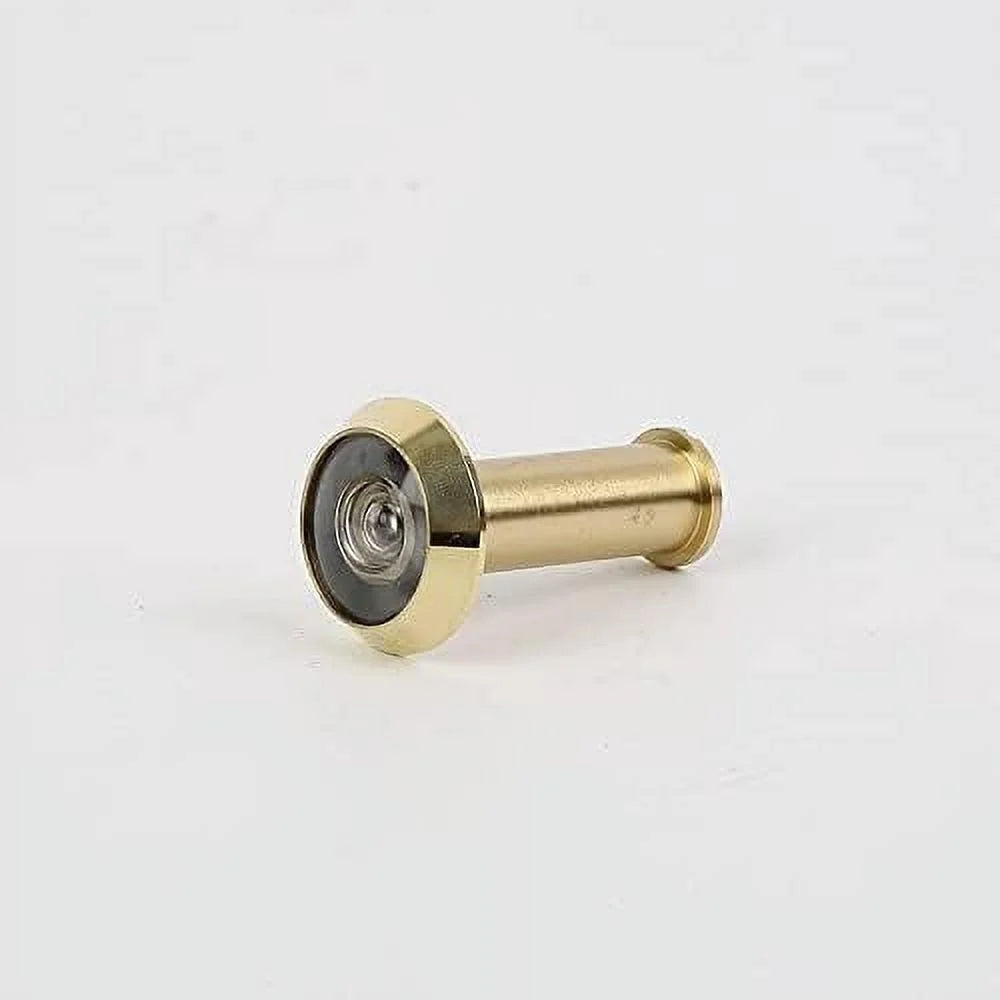 180 Degree 16mm Door Viewer Peephole Glass Lens N2696
