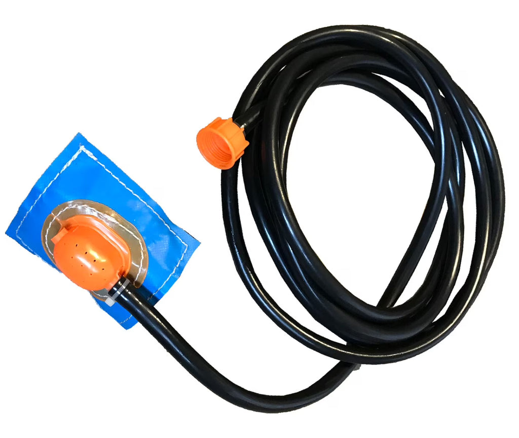Misting Hose for Inflatable Water Slides, 13.5' N1669