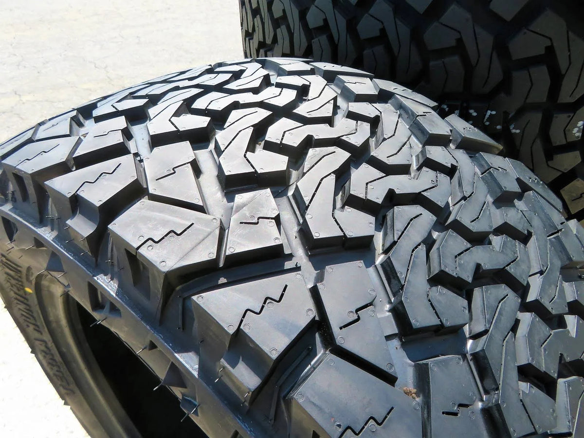 35X12.50R22 12 Ply Tire P57984