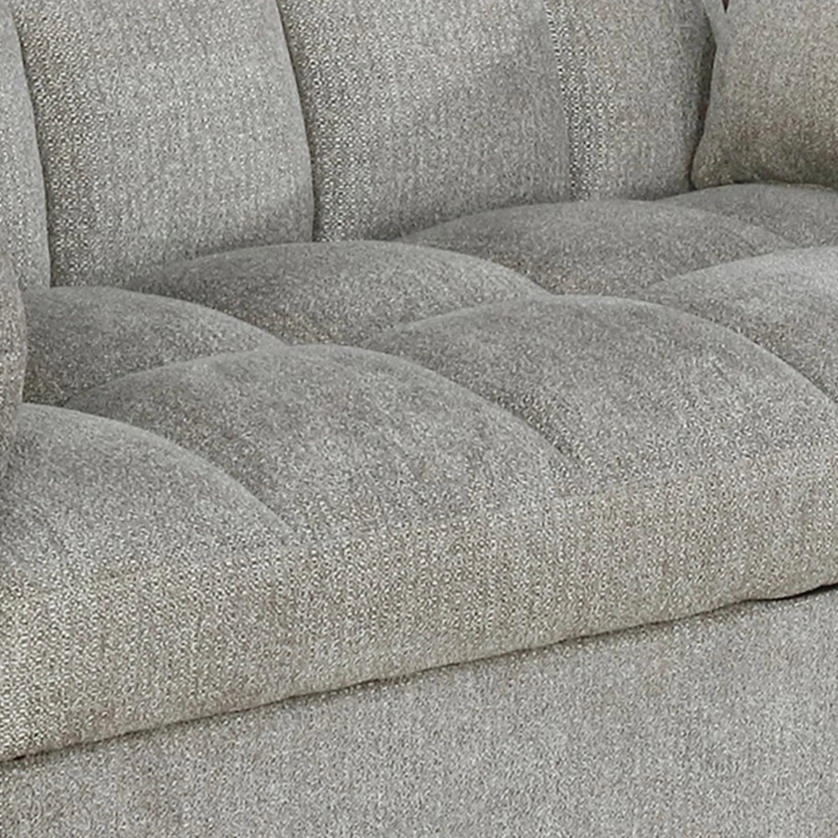 Beige Sleeper Sofa Bed Futon C715