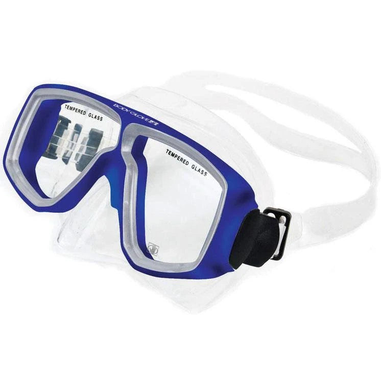 Blue Corrective Optical Mask E8965