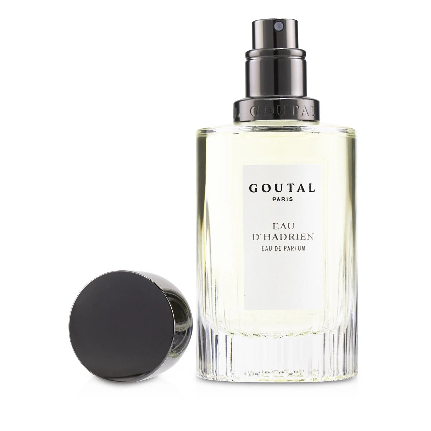 Eau De Parfum Spray 100ml C1785