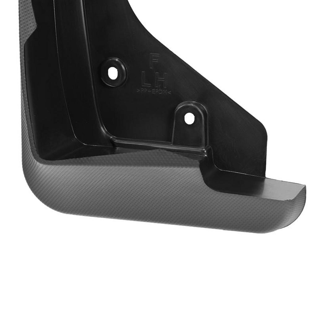 Mudflap Set for Subaru Forester R42995