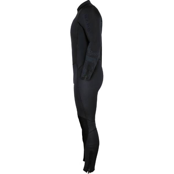 Black LS M79195