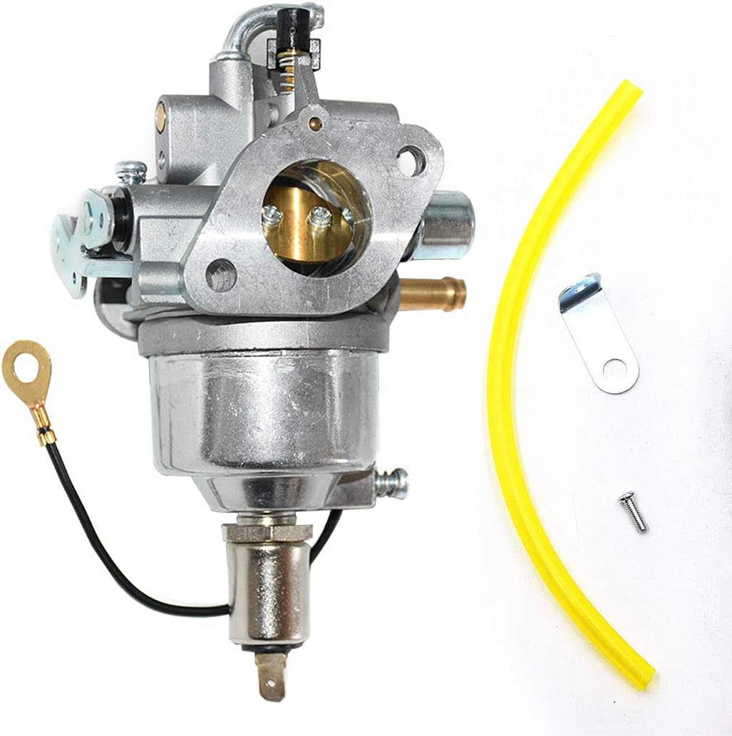 Carburetor For Kawasaki FH500V F3466