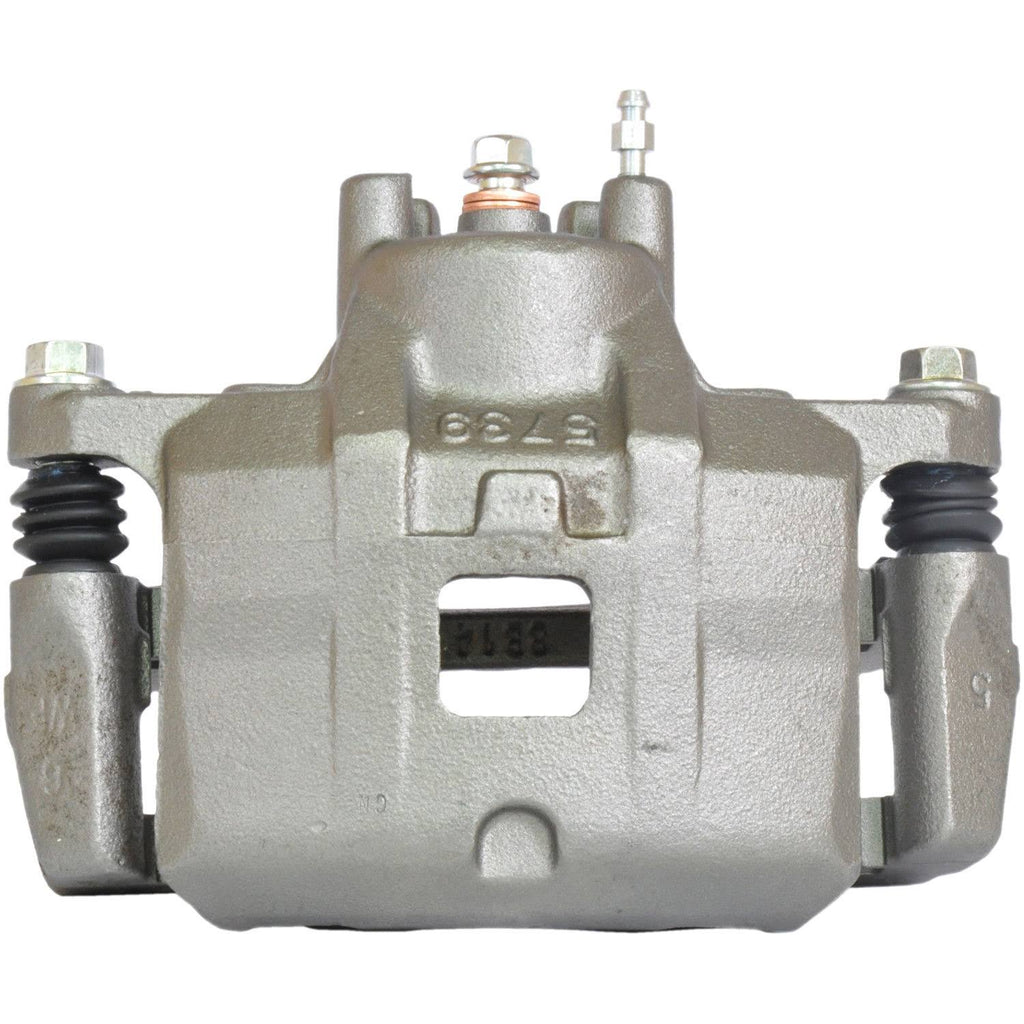 Bracketed Brake Caliper S170