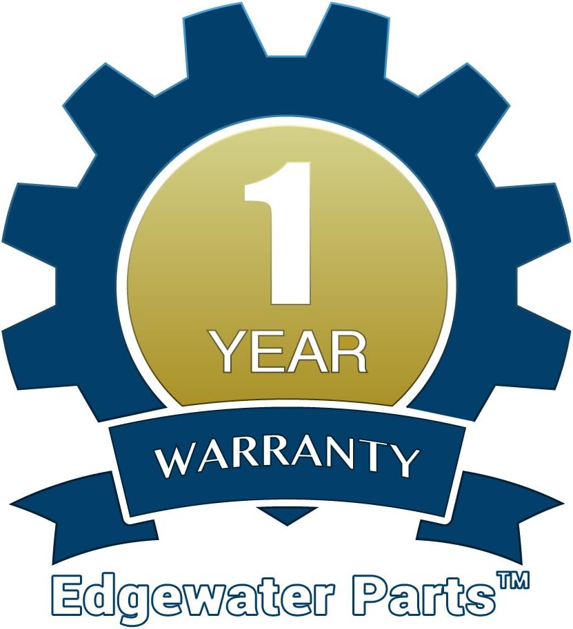 Water Inlet Valve Assembly Pack of 2 F9175