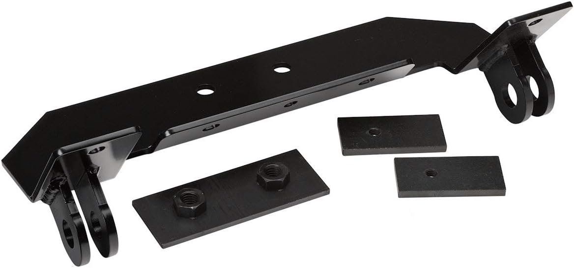 72 inch UTV Snow Plow Kit F340371