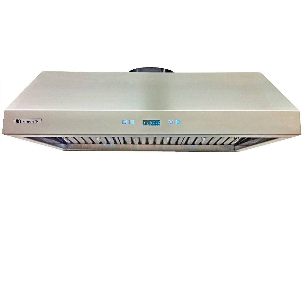 900 CFM Ducted Under Cabinet Range Hood Y73474