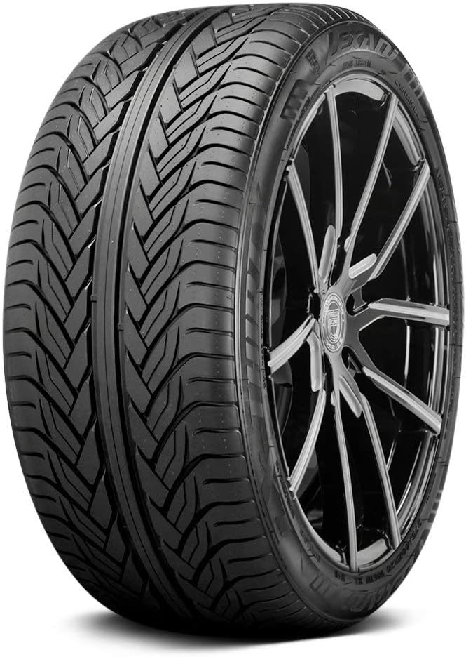 255/55R18 XL 109W Performance Radial Tire N704