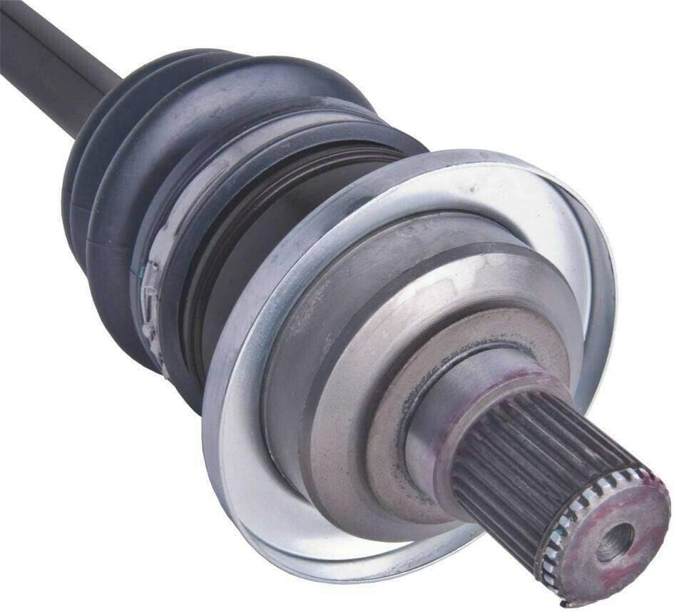 Axle for Arctic Cat ATV D200