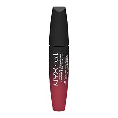 Black Lush Lashes Mascara M178279