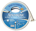 White Drinking Water Safe Hose 25' x 1/2" T686081