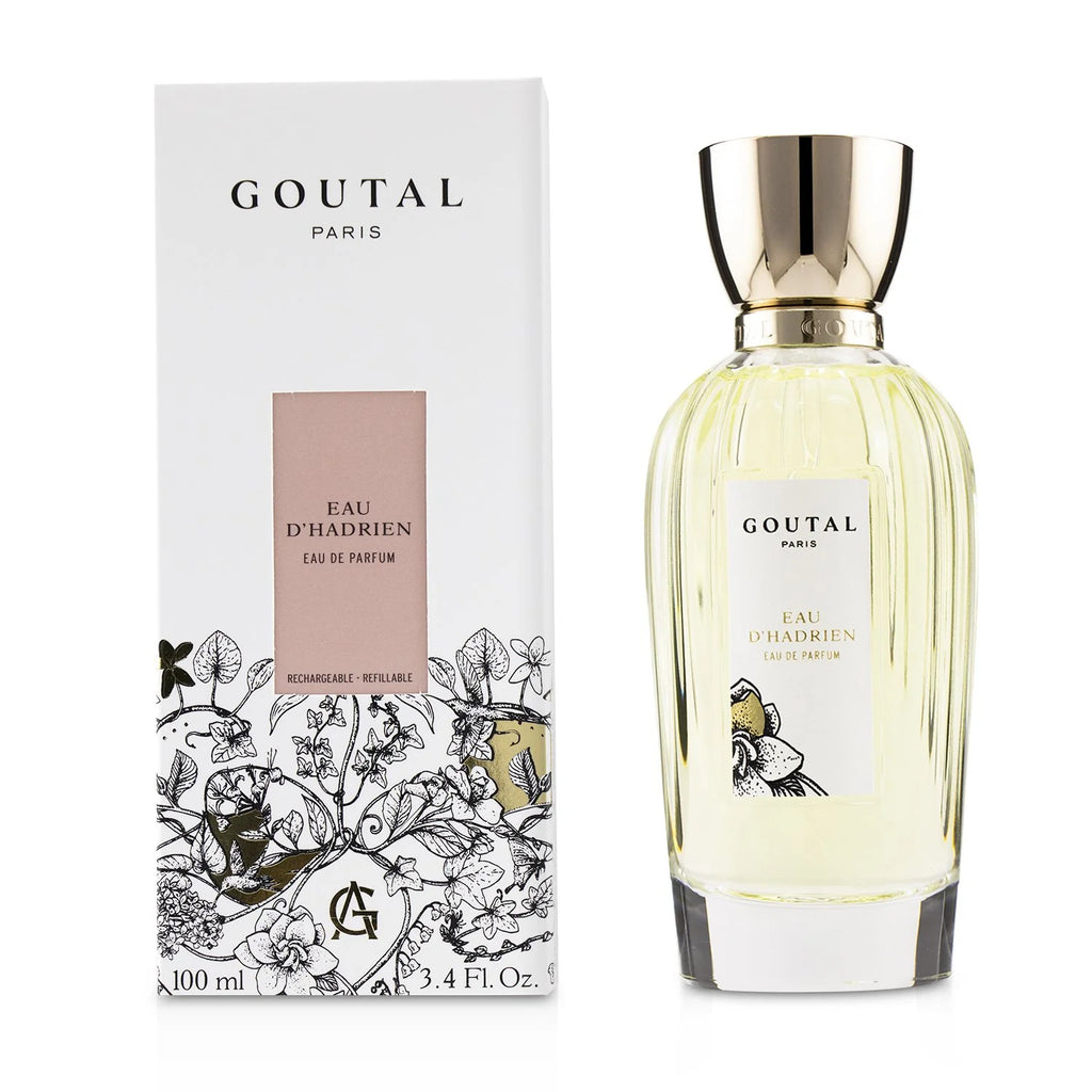 Eau De Parfum Spray 100ml C1785