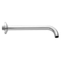 White Brass Showerarm B281097