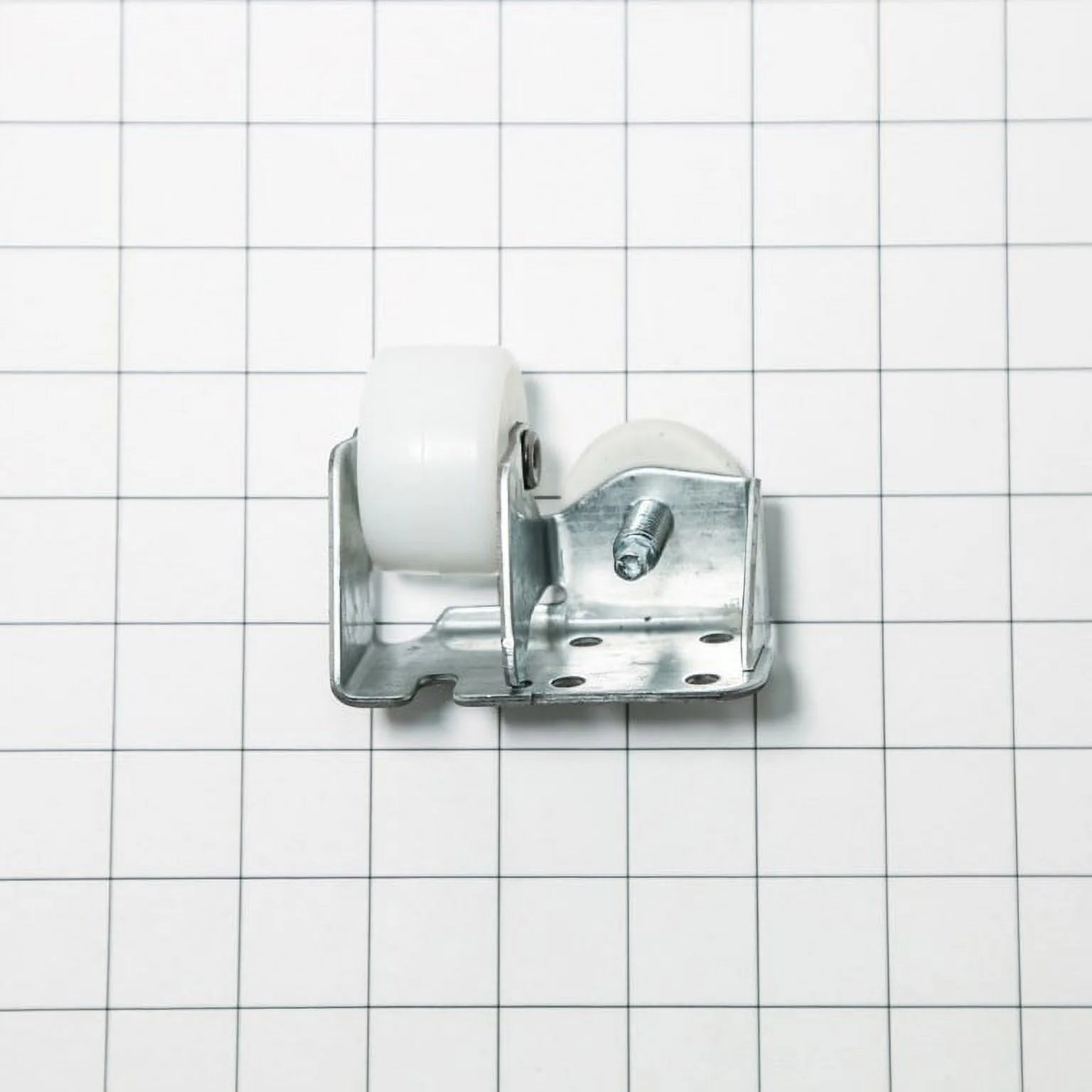 Whirlpool Roller Wheel V8558