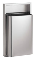Waste Receptacle 12 Gallon Q9830