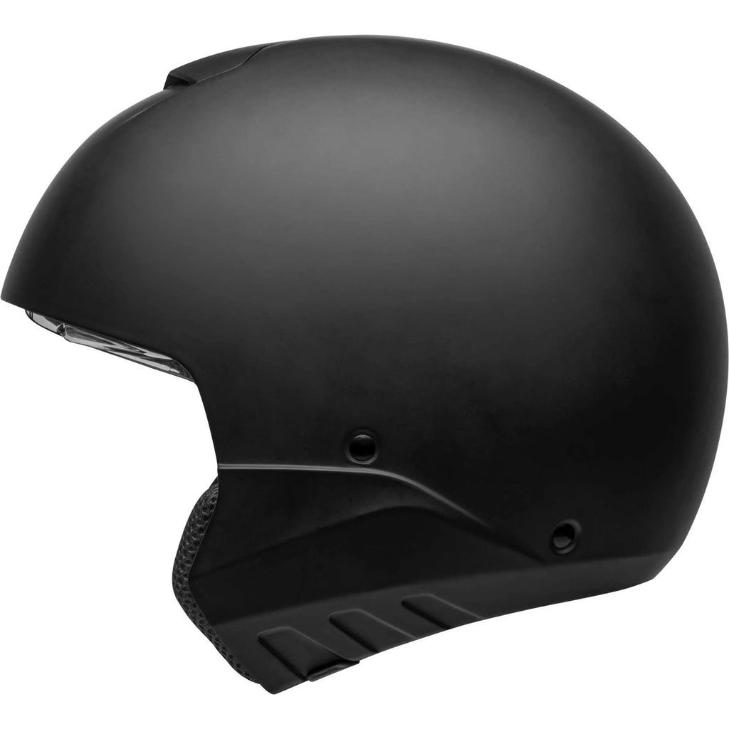 Matte Black Helmet J333259