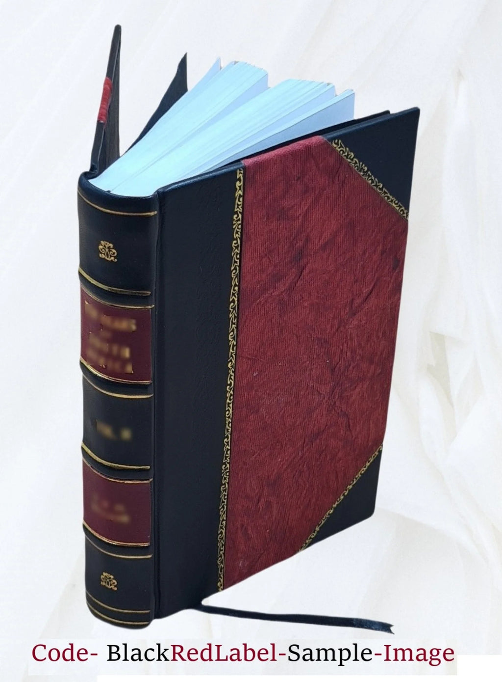 Cockpit of Santiago Key [Leather Bound] M32489