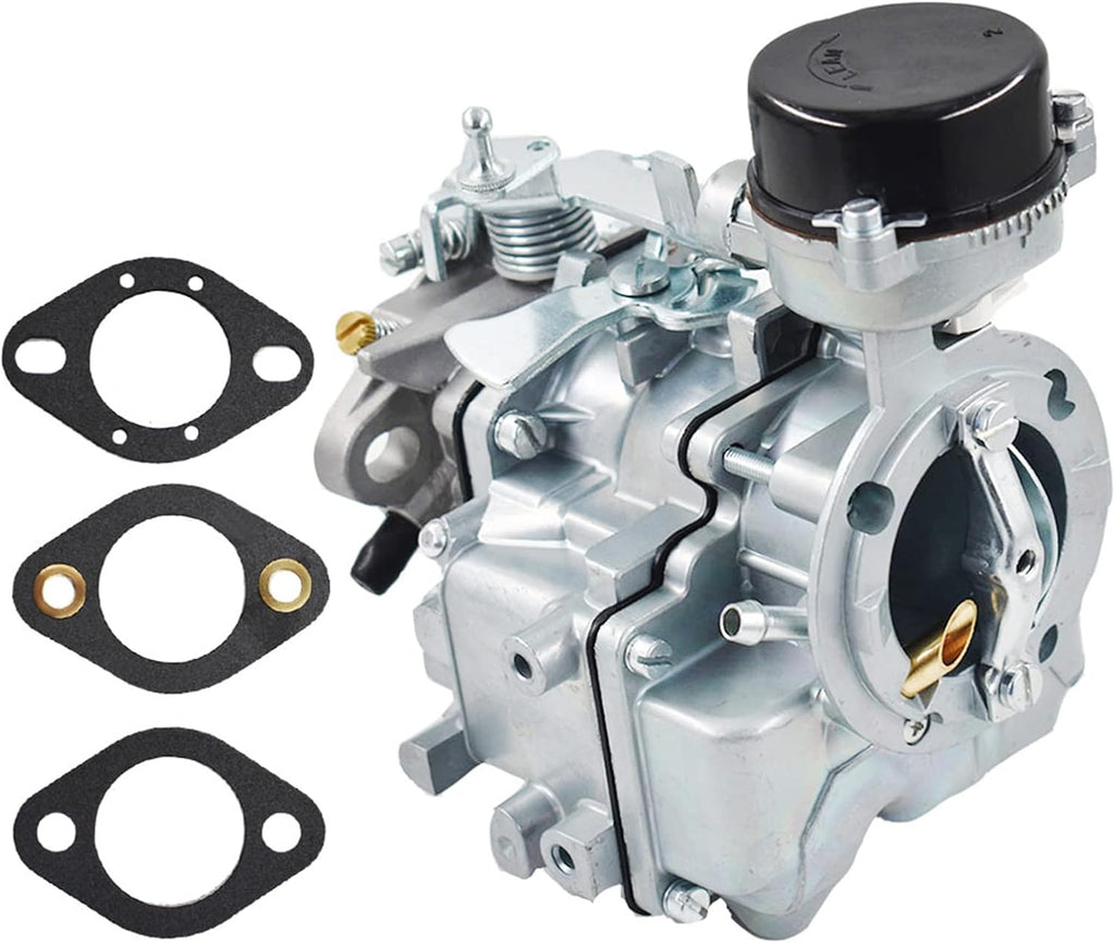 Carburetor Pack of 2 H64503