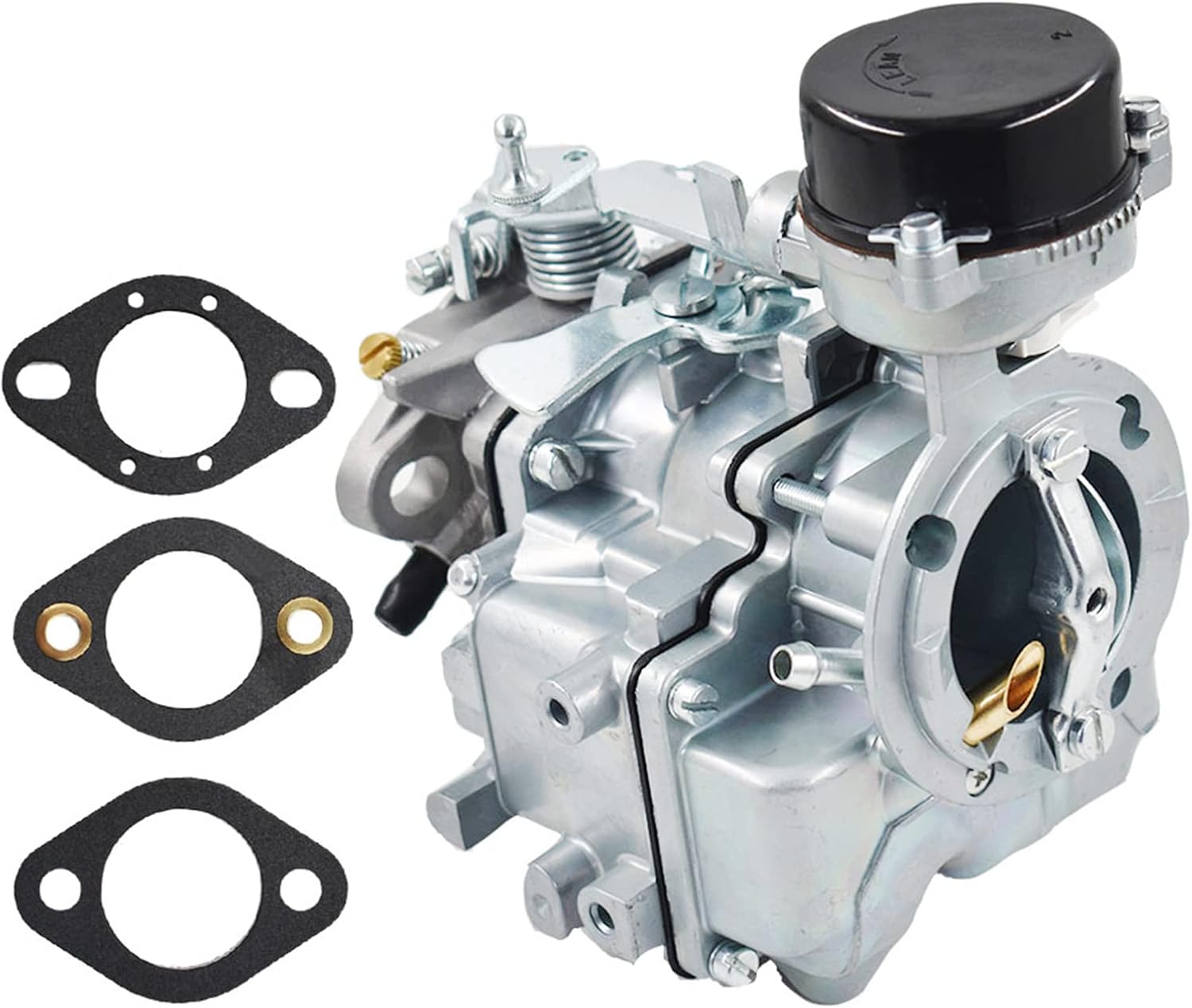 Carburetor Pack of 2 H64503