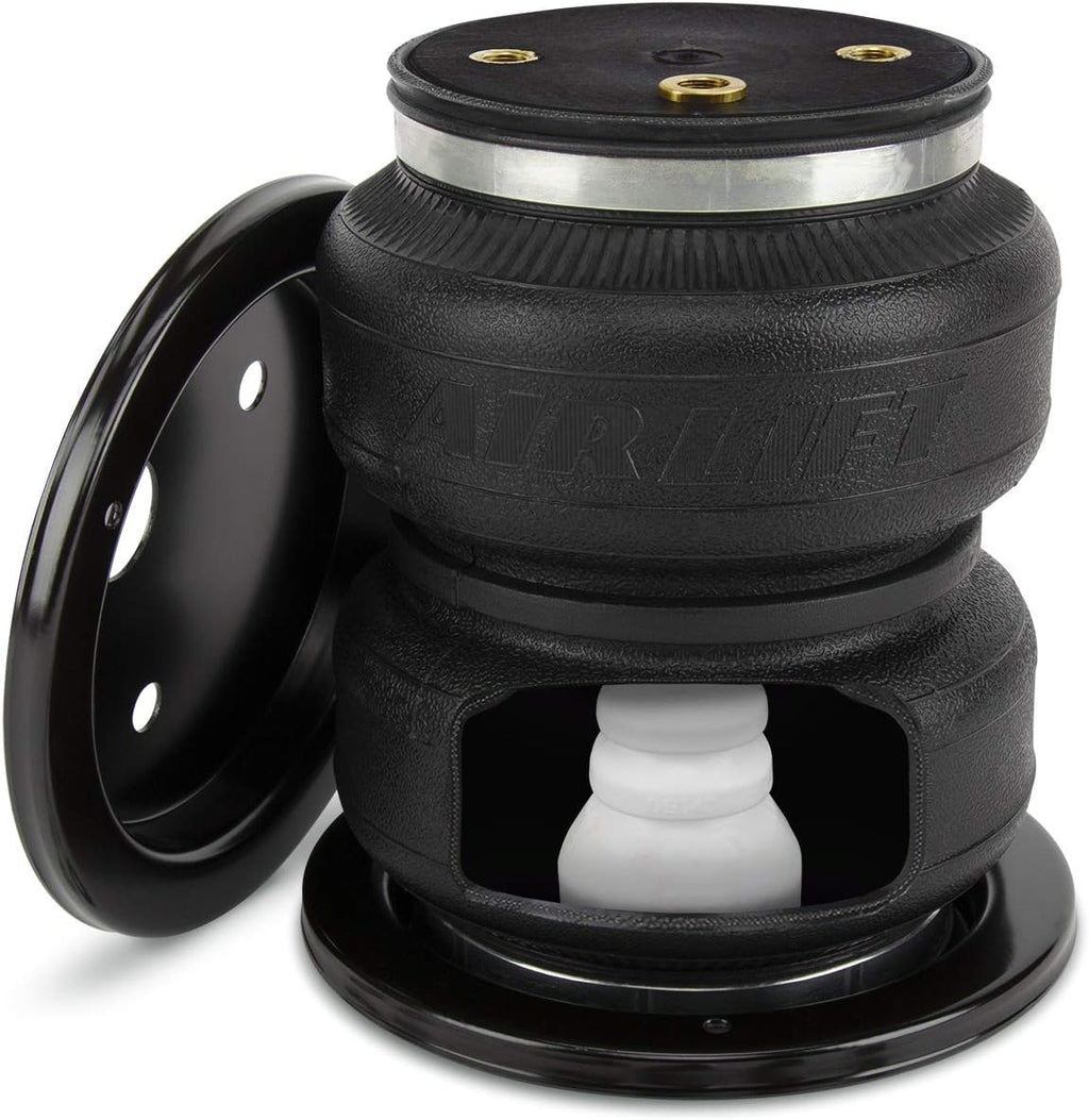 Air Suspension Kit G93888