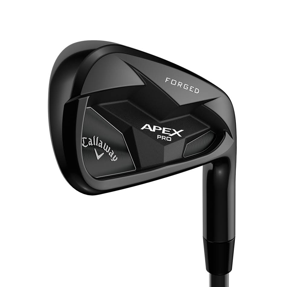 Smoke Individual Iron G35318