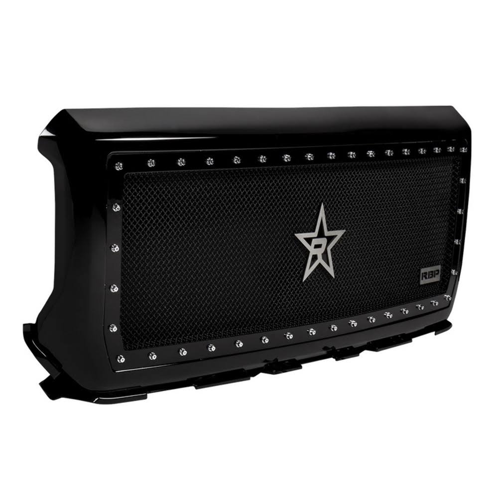 RBP NDX Grille A1129