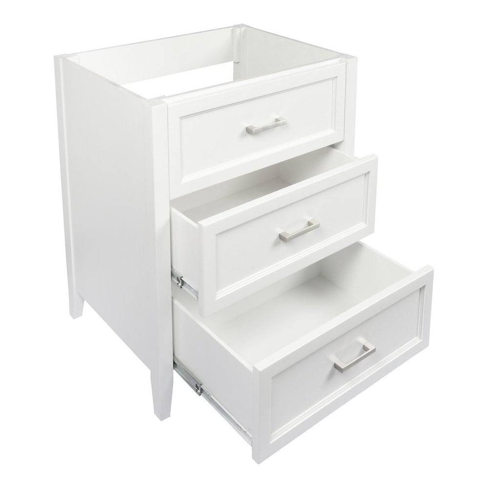 Espresso Bath Vanity F2916