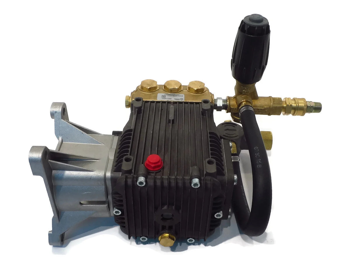 3700 PSI Power Pressure Washer Pump X164