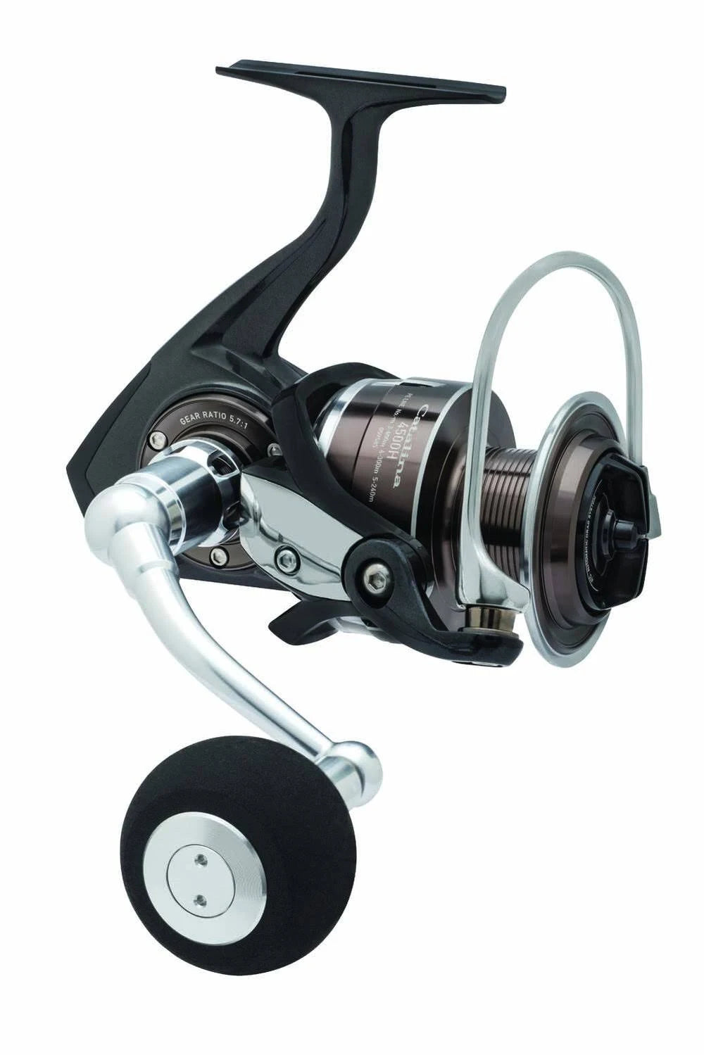 Spinning Reel G50331