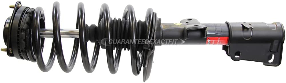 Front Rear Shocks Struts H617226