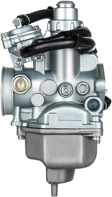 PUCKY Carburetor for Honda TRX250 Recon 1997-2001, TRX250TE, TRX250TM 2002-2007 ATV Carb U54260