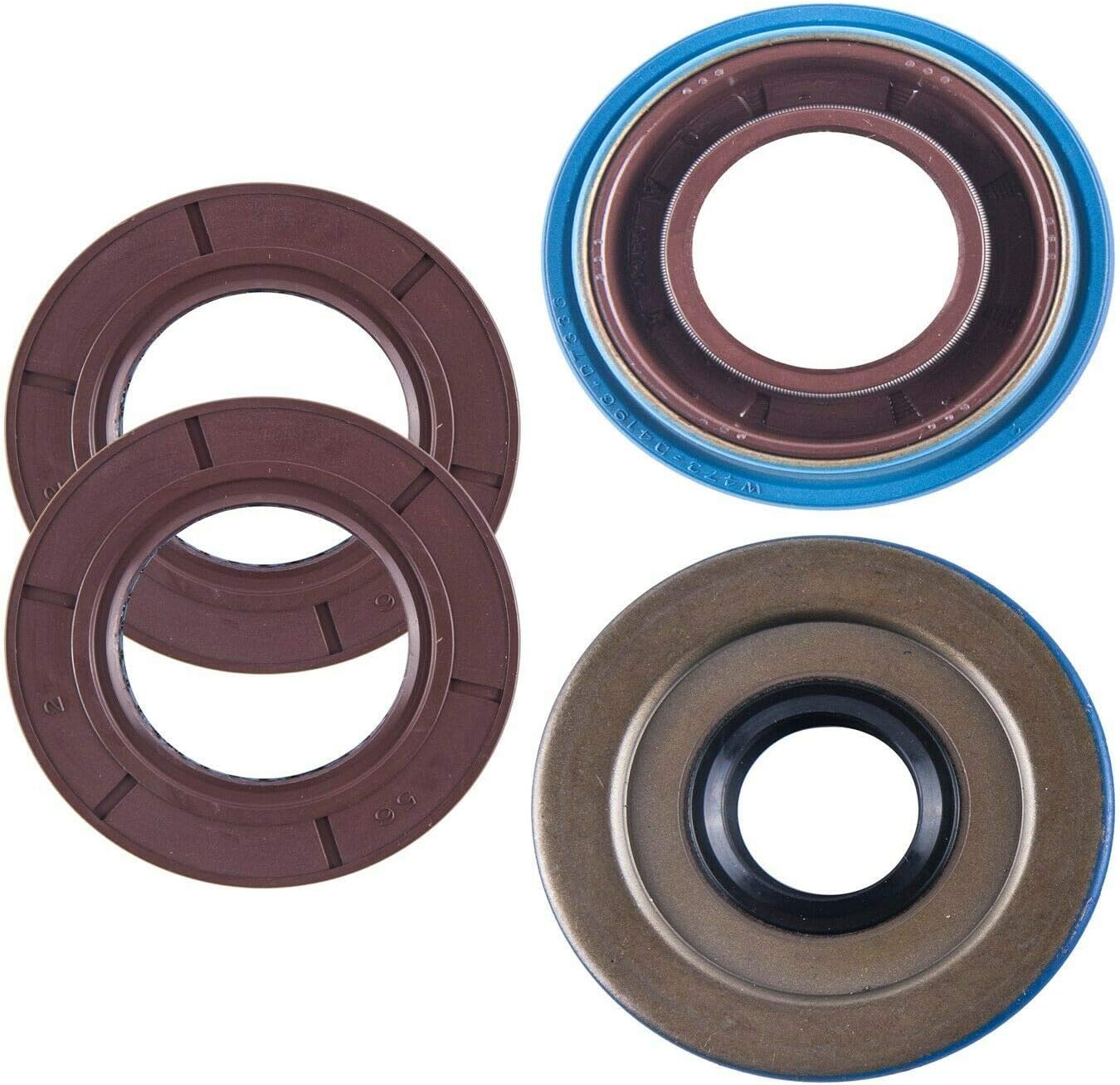Axle Replacement and Differential Seal Kit for Polaris Ranger 570 H491
