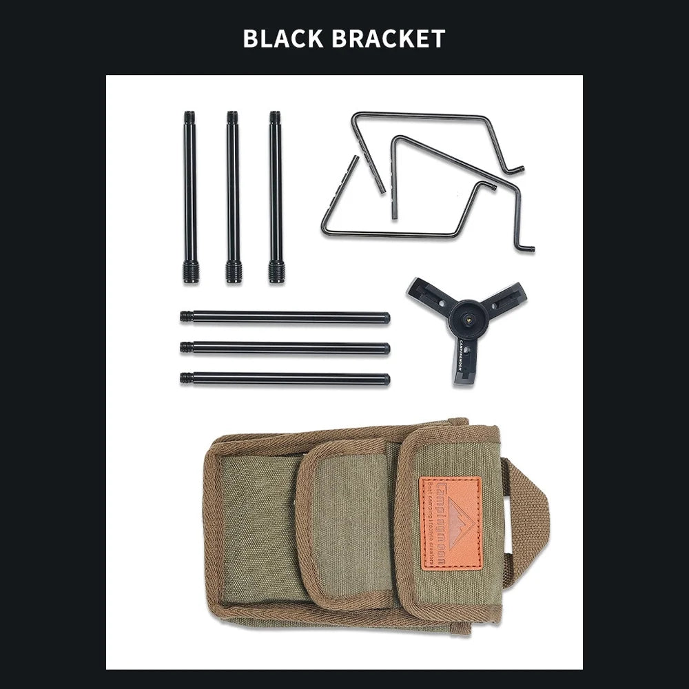 Portable Picnic Stove N2519