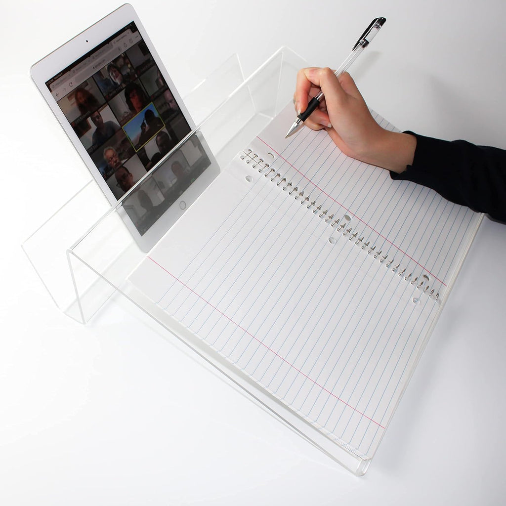 Ergonomic Writing Slant Board Pack of 2 V204979