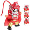 Sichuan Opera Face Changing Doll Ornament D46585